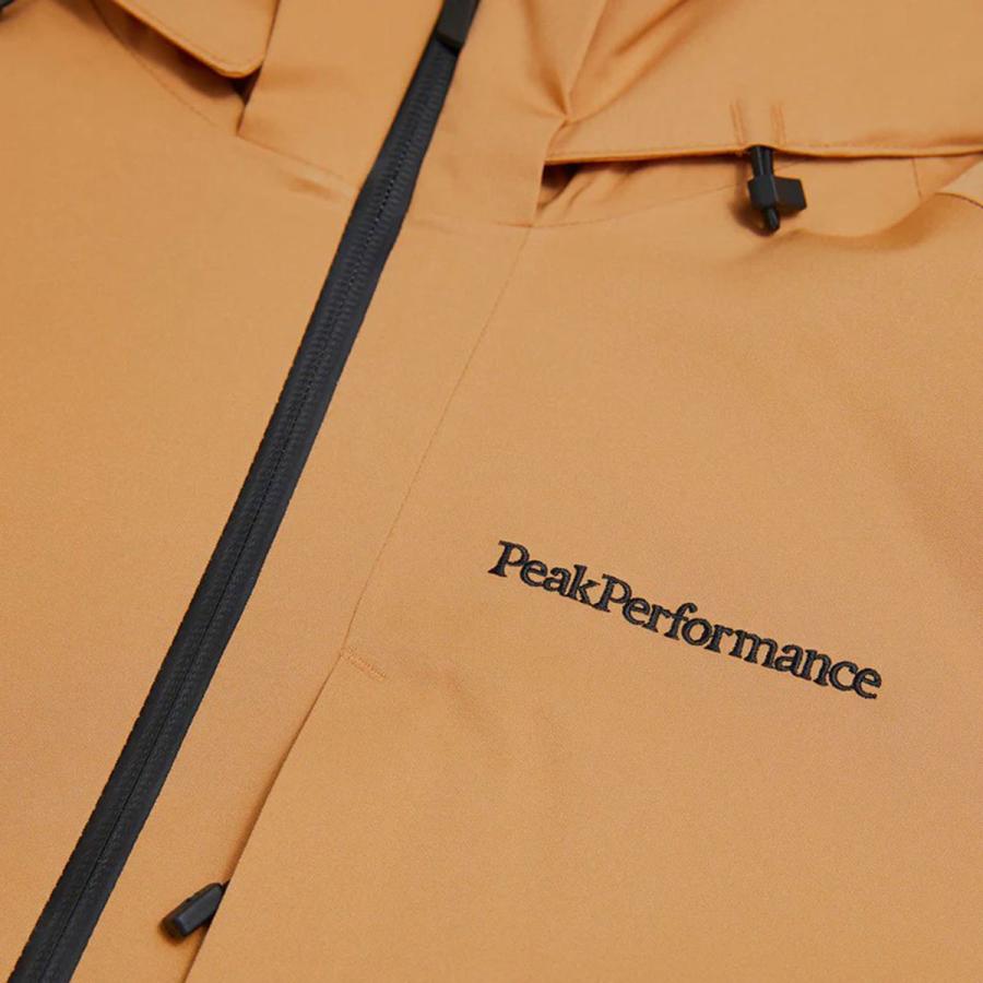 Peak Performance ピークパフォーマンス スキーウェア アウター