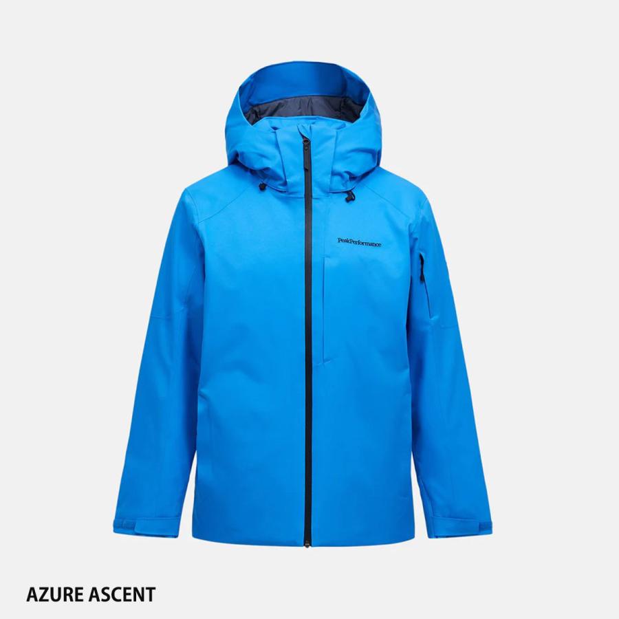Peak Performance ピークパフォーマンス スキーウェア アウター