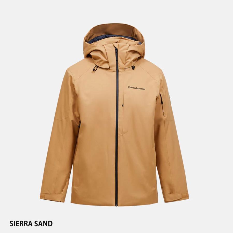 Peak Performance ピークパフォーマンス スキーウェア アウター