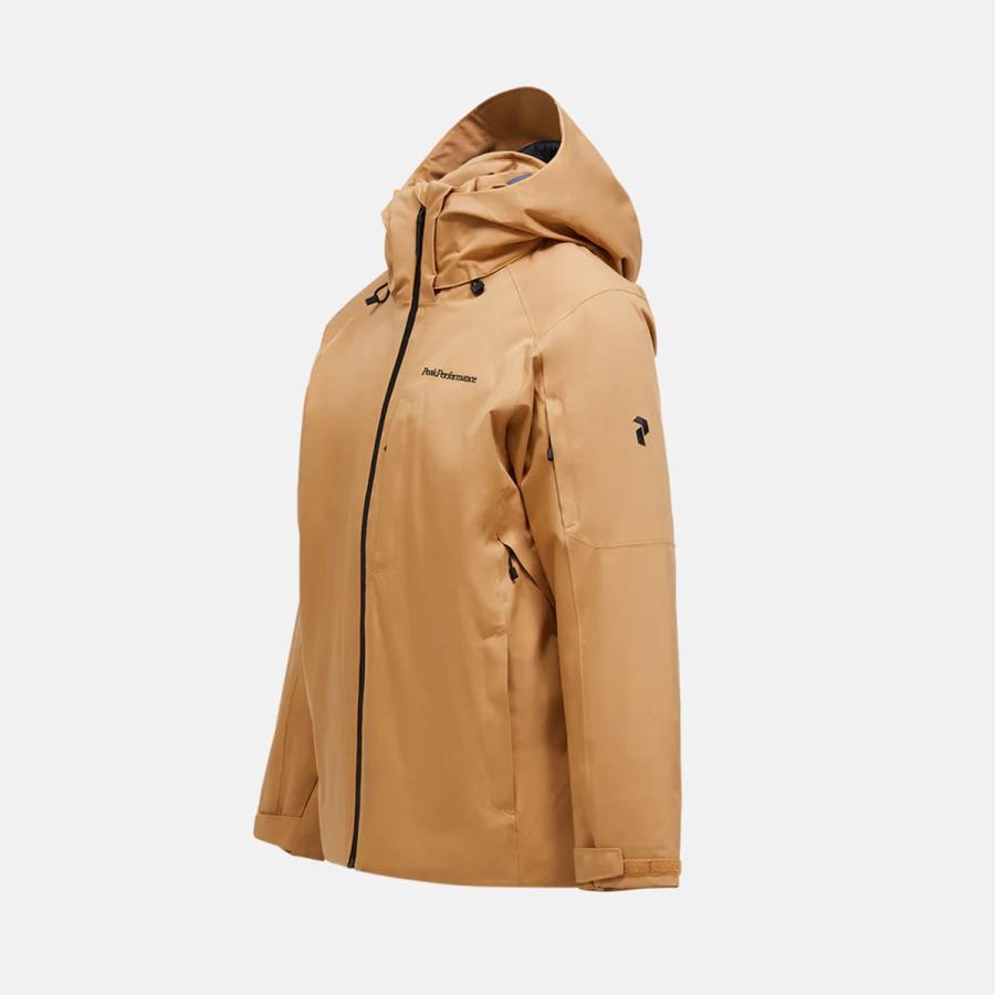 Peak Performance ピークパフォーマンス スキーウェア アウター