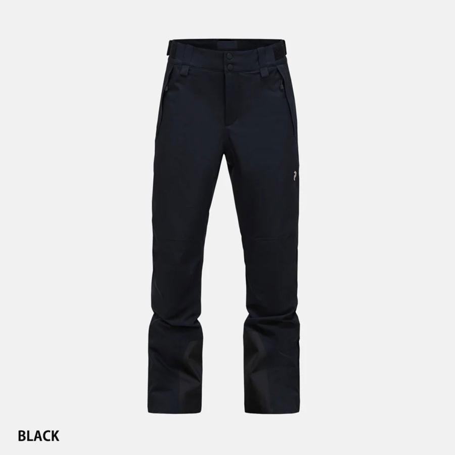 Peak Performance ピークパフォーマンス ウィンター パンツ S Peak Performance ピークパフォーマンス スキーウェア パンツ