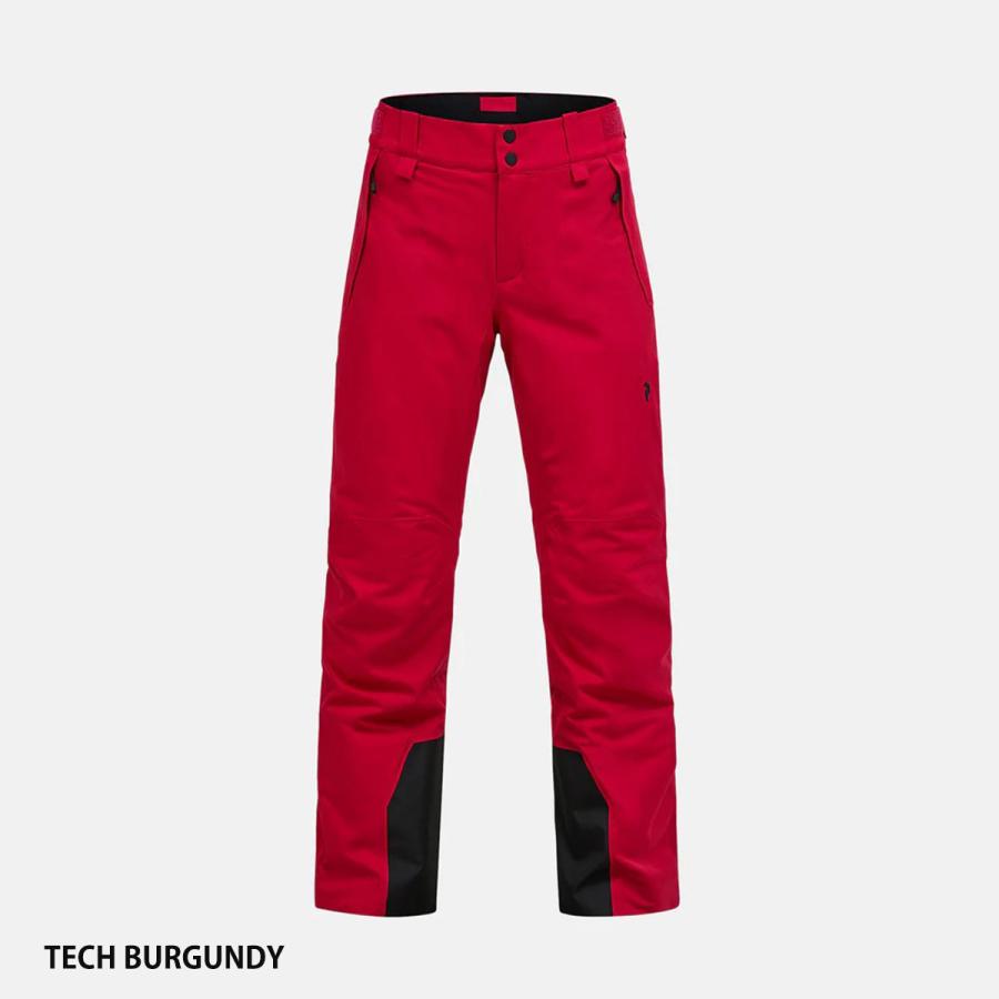 Peak Performance ピークパフォーマンス スキーウェア パンツ