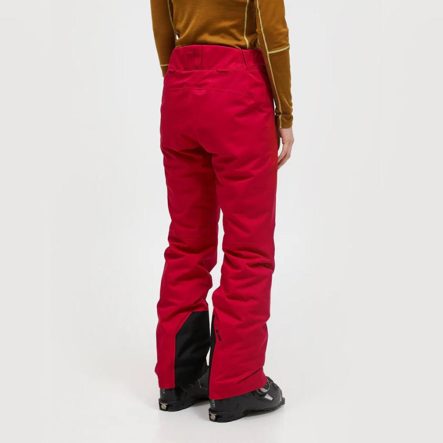 Peak Performance ピークパフォーマンス スキーウェア パンツ