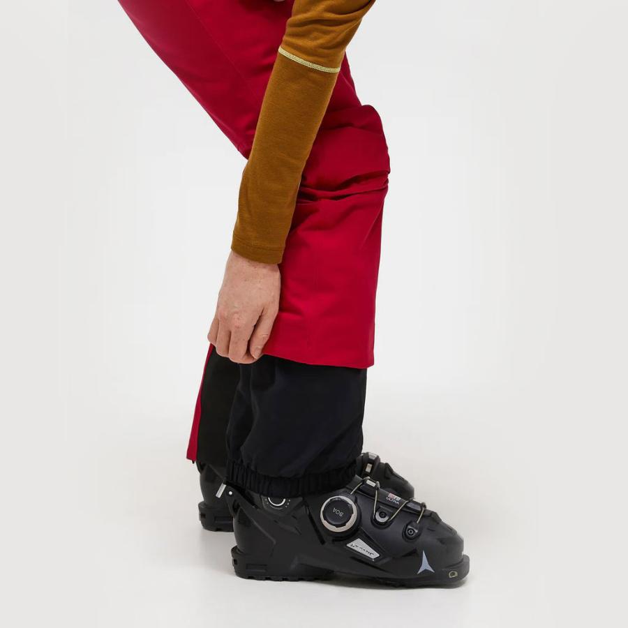 Peak Performance ピークパフォーマンス スキーウェア パンツ