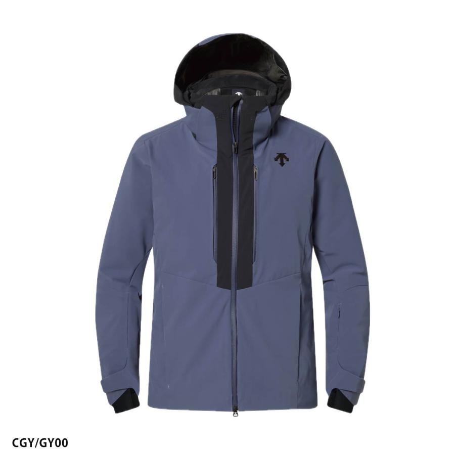 DESCENTE（デサント） スキーウェア アウター ジャケット メンズ＜2026