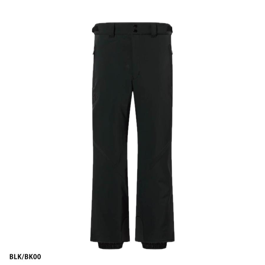 DESCENTE デサント　スノーボードウェア パンツ 黒 DESCENTE（デサント） スキーウェア パンツ メンズ＜2026＞DW5FLP01M
