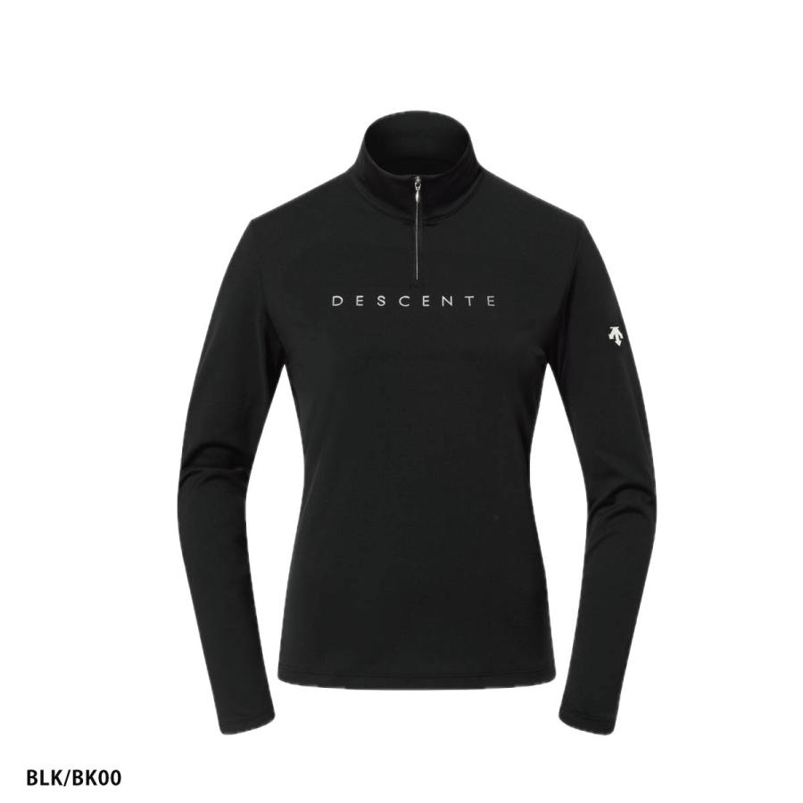 DESCENTE インナーシャツ DESCENTE（デサント） スキーウエア アンダーシャツ セカンドレイヤー