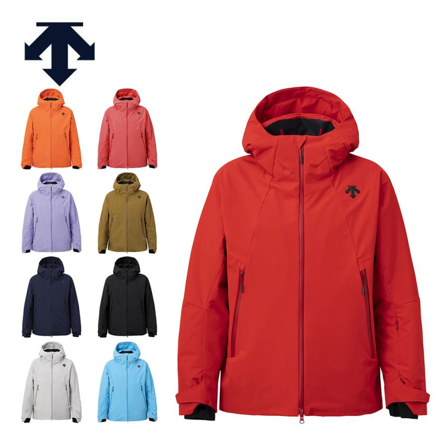 DESCENTE（デサント） スキーウェア アウター ジャケット メンズ