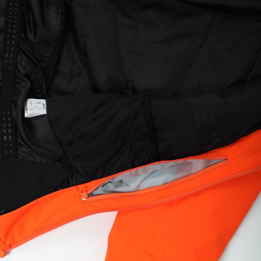DESCENTE（デサント） スキーウェア アウター ジャケット メンズ