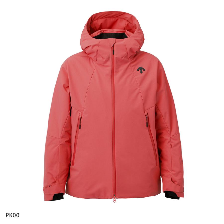 DESCENTE（デサント） スキーウェア アウター ジャケット メンズ