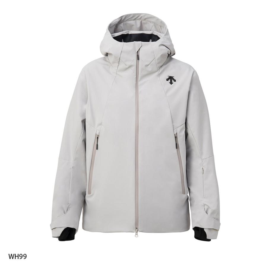 DESCENTE（デサント） スキーウェア アウター ジャケット メンズ