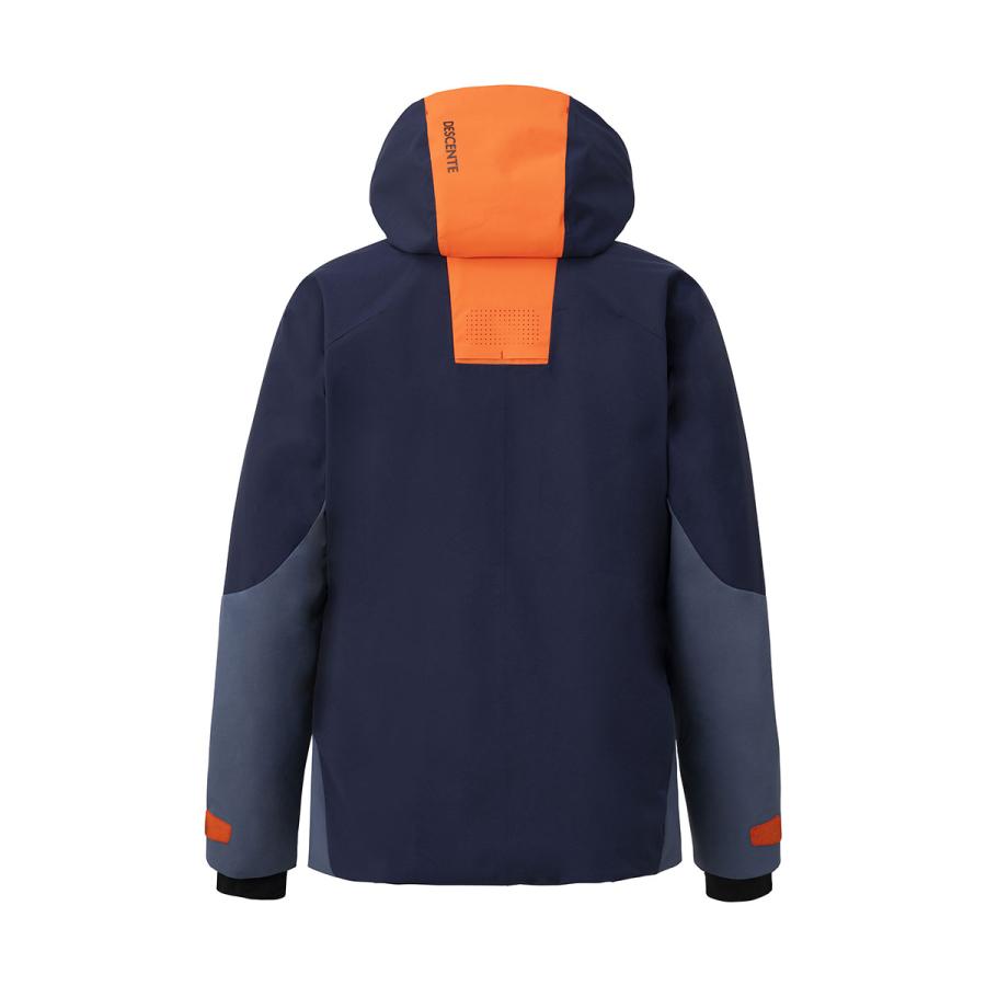 DESCENTE デサント スキーウェア アウター ジャケット メンズ レディース＜2026＞DW5FJK54U / S.I.O INSULATED JACKET_15