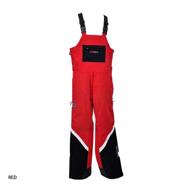 ROSSIGNOL 2025 DEMO PANTS レッド/ブラック ROSSIGNOL 2025 DEMO PANTS レッド/ブラック ROSSIGNOL（ロシニョール