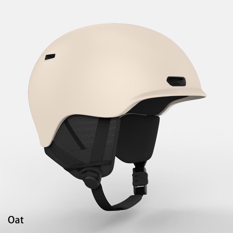 ANON アノン スキーヘルメット メンズ レディース＜2026＞Oslo WaveCel Helmet Round Fit/242741【boa搭載】【ASIAN FIT】 日本正規品 | anon | 01