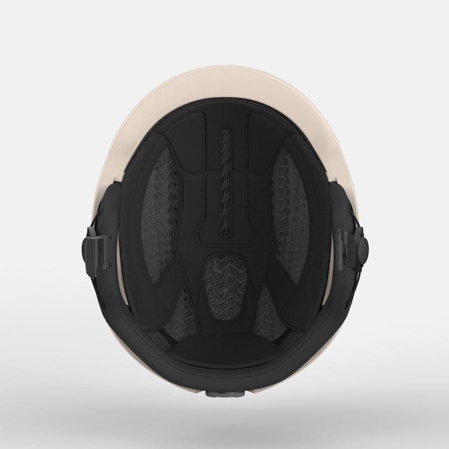 ANON アノン スキーヘルメット メンズ レディース＜2026＞Oslo WaveCel Helmet Round Fit/242741【boa搭載】【ASIAN FIT】 日本正規品 | anon | 07