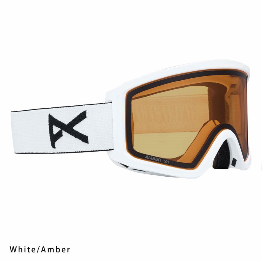 anon ANON アノン スキーゴーグル キッズ ジュニア＜2026＞Tracker2.0