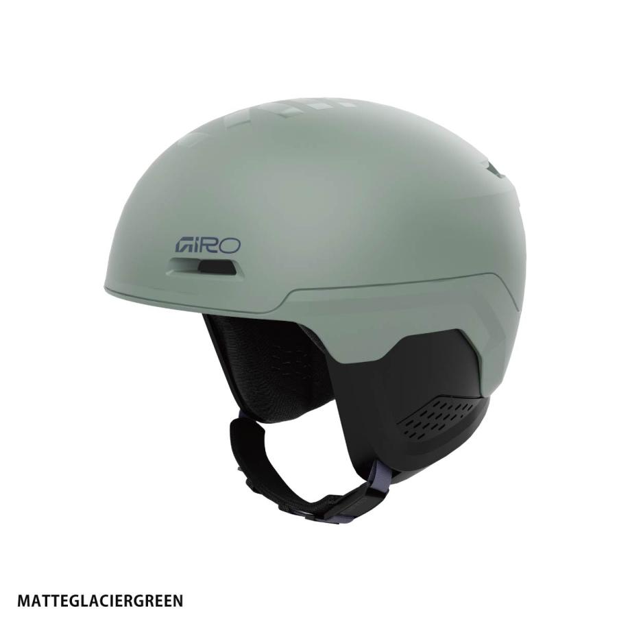 GIRO ジロ スキーヘルメット メンズ レディース＜2026＞Owen Spherical / オーウェン スフェリカル 日本正規品 | GIRO | 11