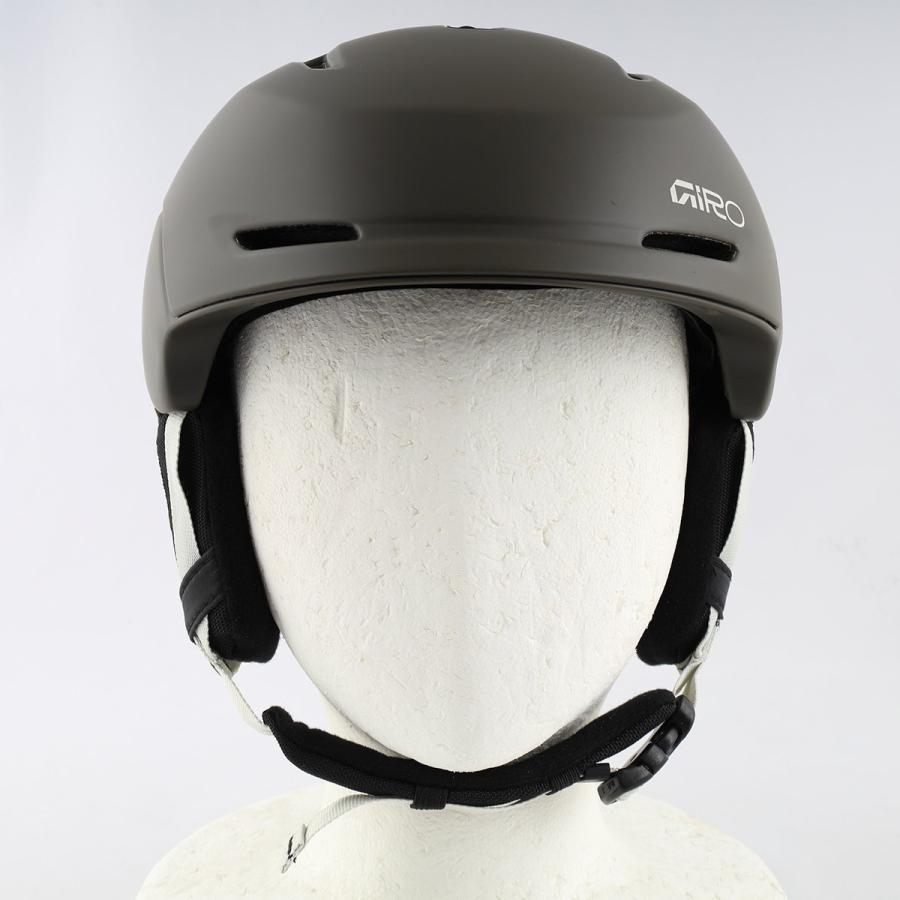 GIRO ジロ スキーヘルメット メンズ レディース＜2026＞Neo AF / ネオ アジアンフィット【ASIAN FIT】 日本正規品 | GIRO | 18