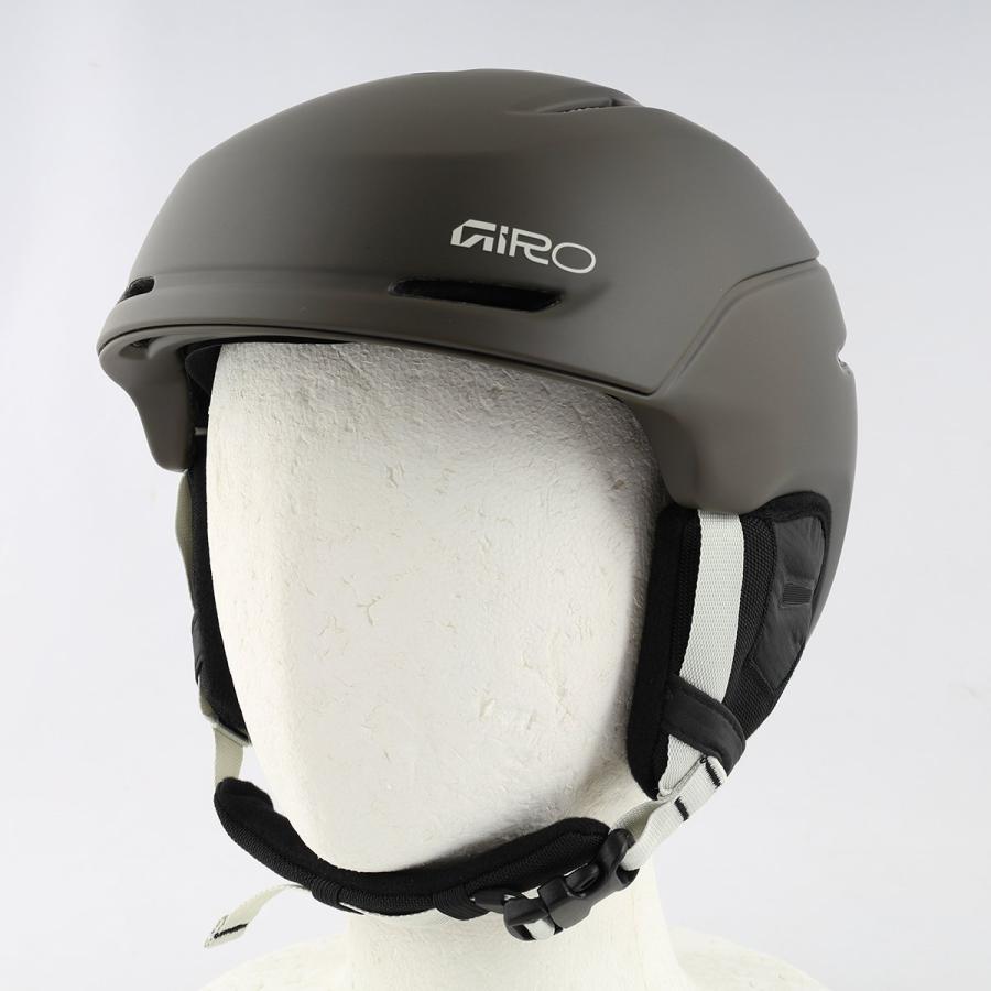 GIRO ジロ スキーヘルメット メンズ レディース＜2026＞Neo AF / ネオ アジアンフィット【ASIAN FIT】 日本正規品 | GIRO | 19