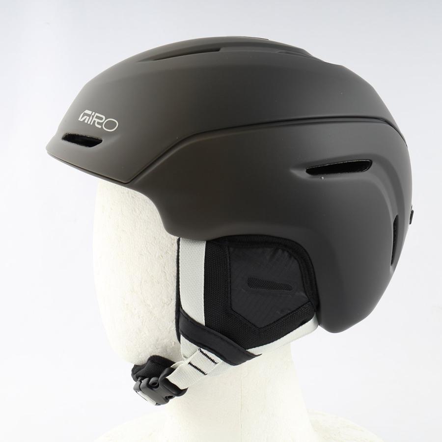 GIRO ジロ スキーヘルメット メンズ レディース＜2026＞Neo AF / ネオ アジアンフィット【ASIAN FIT】 日本正規品 | GIRO | 20