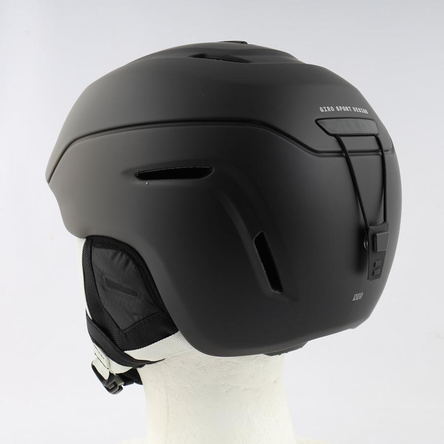 GIRO ジロ スキーヘルメット メンズ レディース＜2026＞Neo AF / ネオ アジアンフィット【ASIAN FIT】 日本正規品 | GIRO | 21