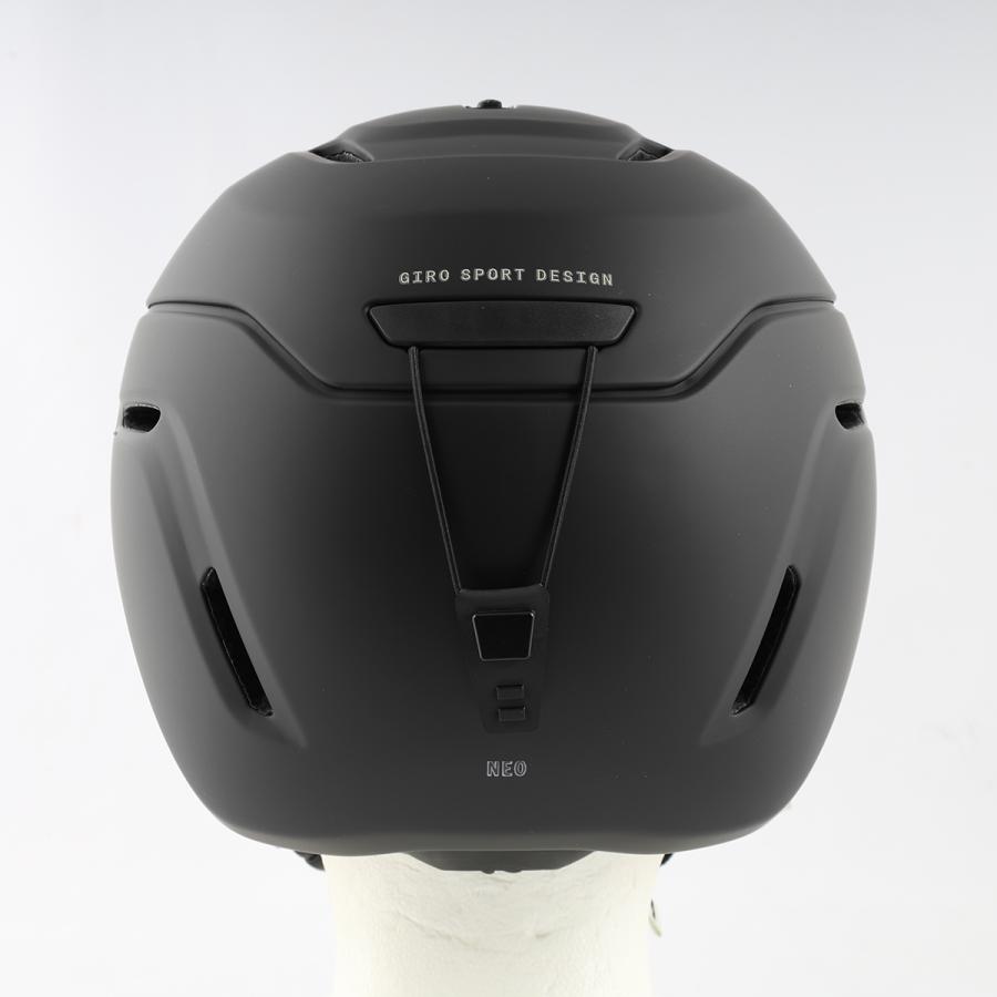 GIRO ジロ スキーヘルメット メンズ レディース＜2026＞Neo AF / ネオ アジアンフィット【ASIAN FIT】 日本正規品 | GIRO | 22