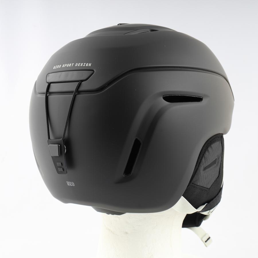 GIRO ジロ スキーヘルメット メンズ レディース＜2026＞Neo AF / ネオ アジアンフィット【ASIAN FIT】 日本正規品 | GIRO | 23