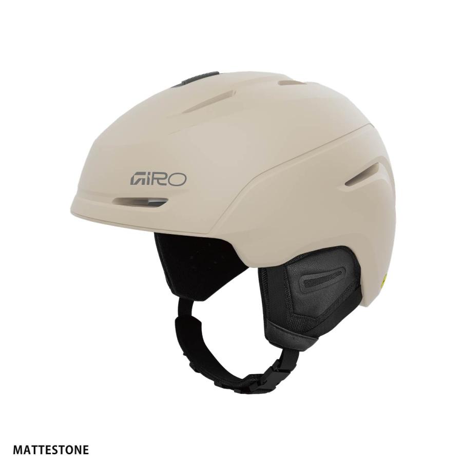 GIRO ジロ スキーヘルメット メンズ レディース＜2026＞Neo AF / ネオ アジアンフィット【ASIAN FIT】 日本正規品 | GIRO | 11