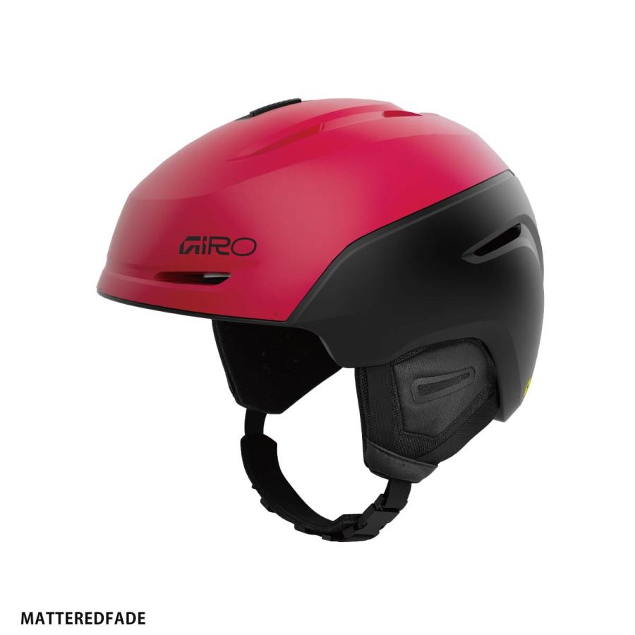 GIRO ジロ スキーヘルメット メンズ レディース＜2026＞Neo AF / ネオ アジアンフィット【ASIAN FIT】 日本正規品 | GIRO | 13