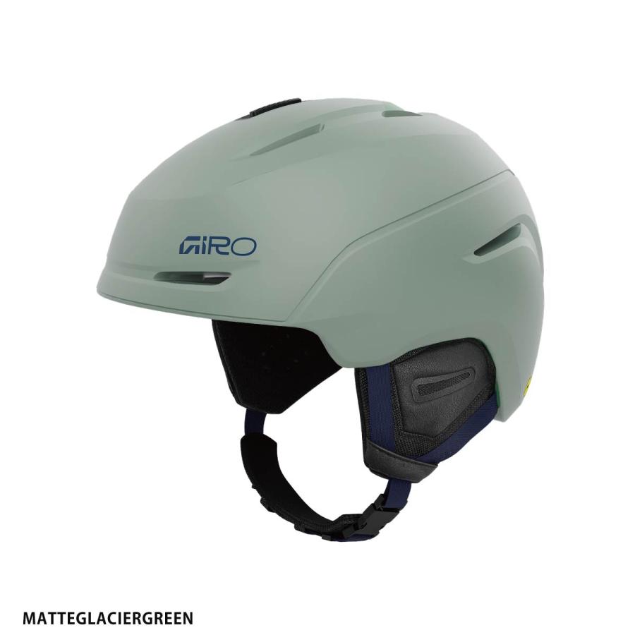 GIRO ジロ スキーヘルメット メンズ レディース＜2026＞Neo AF / ネオ アジアンフィット【ASIAN FIT】 日本正規品 | GIRO | 14