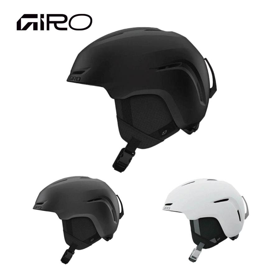 GIRO（ジロ） スキーヘルメット メンズ レディース＜2026＞Sario