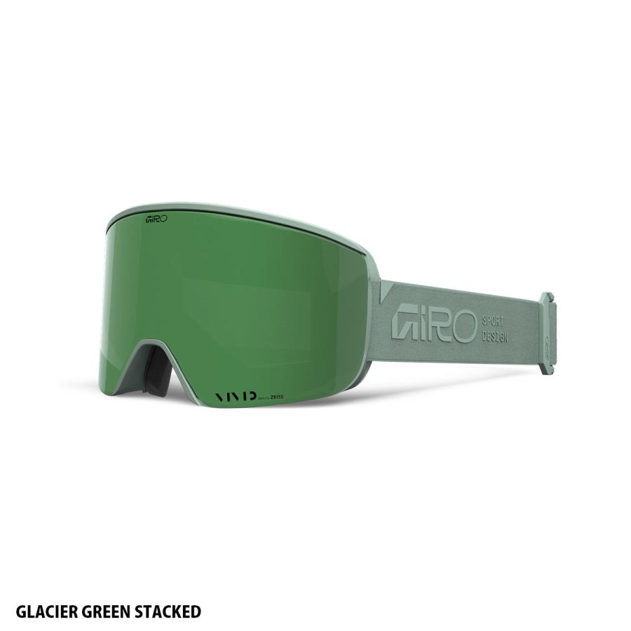 GIRO AXIS AF ゴーグル 悪天候用レンズ付き GIRO AXIS AF ゴーグル 悪天候用レンズ付き GIRO スキーゴーグル ジロ