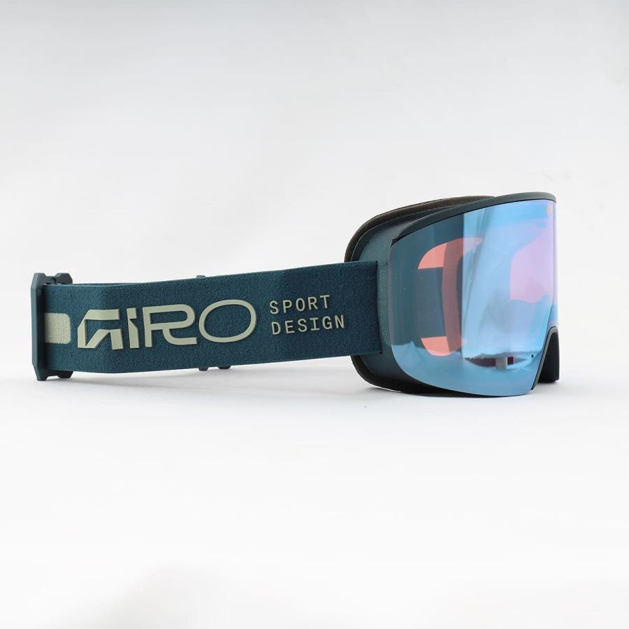 値下げ！！【スペアレンズ付】GIRO ELLA AF ゴーグル AF GIRO（ジロ） スキーゴーグル レディース＜2026＞Ella AF / エラ