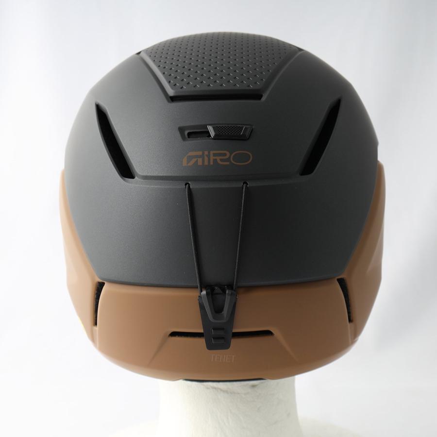GIRO（ジロ） スキーヘルメット メンズ レディース＜2026＞Tenet Mips
