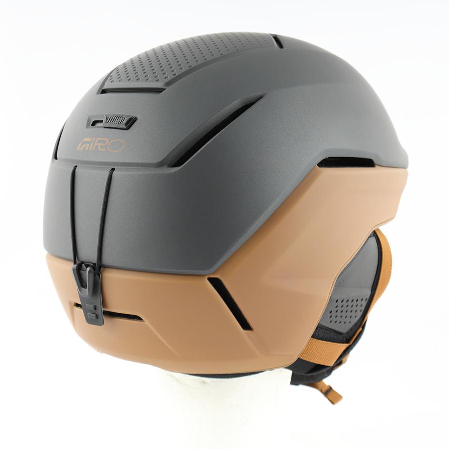GIRO（ジロ） スキーヘルメット メンズ レディース＜2026＞Tenet Mips
