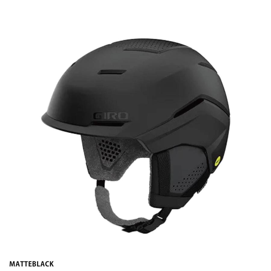 GIRO（ジロ） スキーヘルメット メンズ レディース＜2026＞Tenet Mips