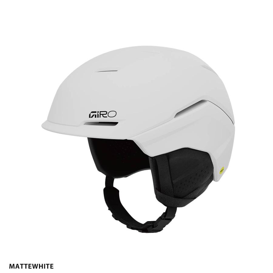 GIRO（ジロ） スキーヘルメット メンズ レディース＜2026＞Tenet Mips