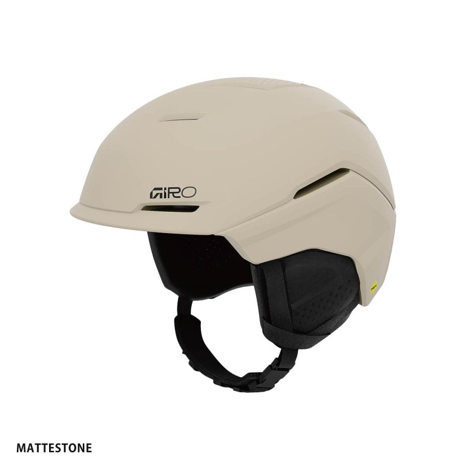 GIRO（ジロ） スキーヘルメット メンズ レディース＜2026＞Tenet Mips