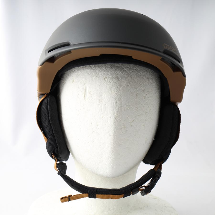 GIRO（ジロ） スキーヘルメット メンズ レディース＜2026＞Tenet Mips