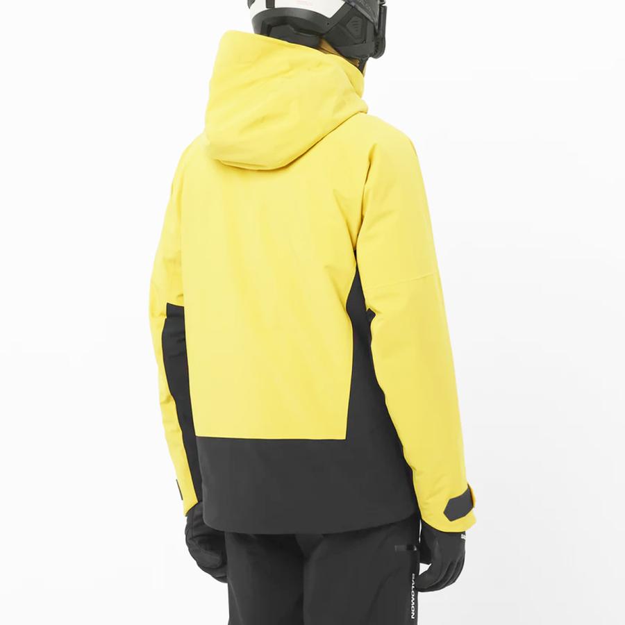 SALOMON（サロモン） スキーウェア ジャケット メンズ＜2026