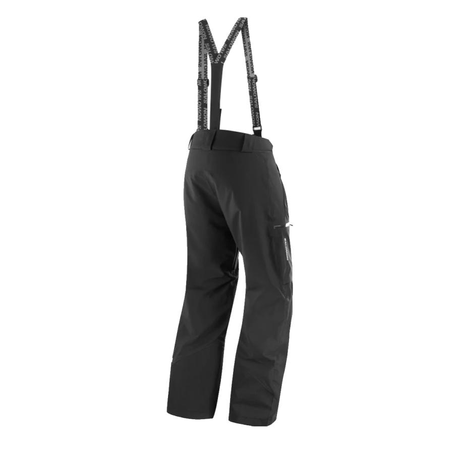 超美品 salomon スキー パンツ Sサイズ SALOMON（サロモン） 20-21 【スキーパンツ/数量限定品】 STANCE PANT