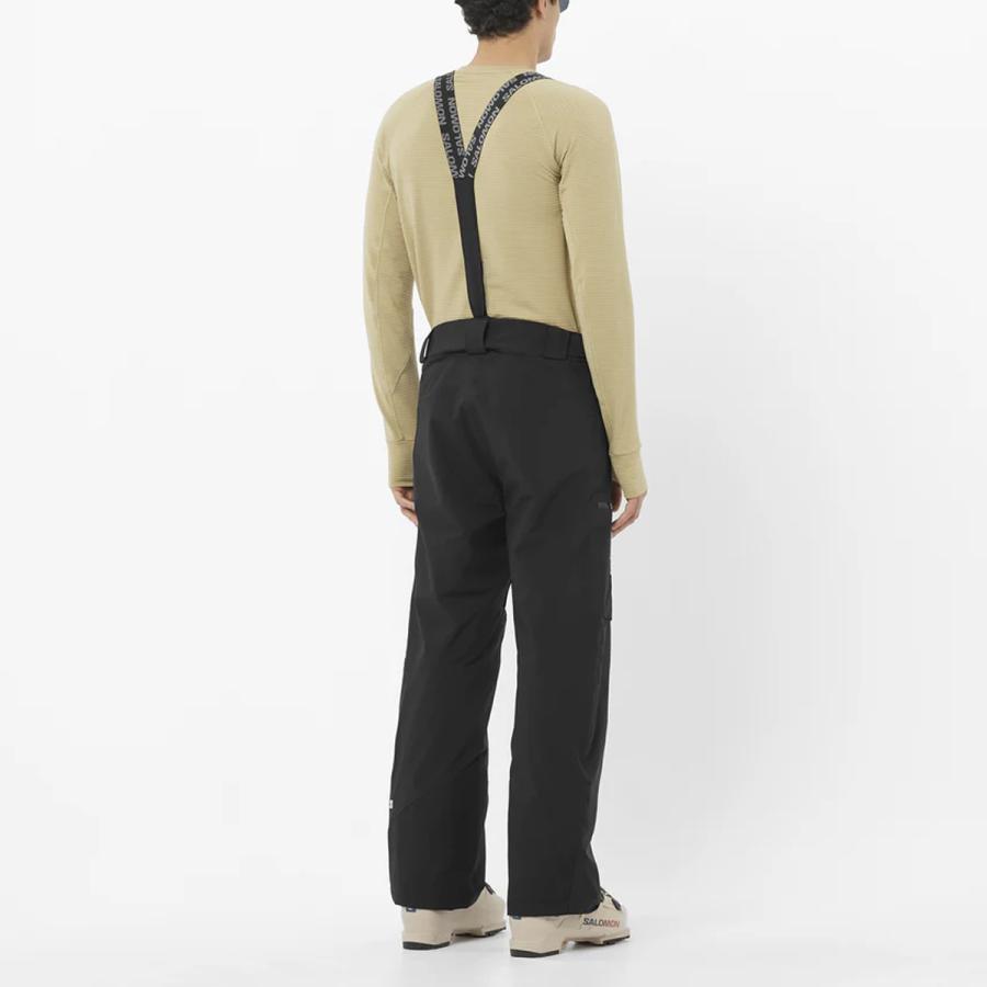 SALOMON（サロモン） スキーウェア パンツ メンズ＜2026＞BRILLIANT