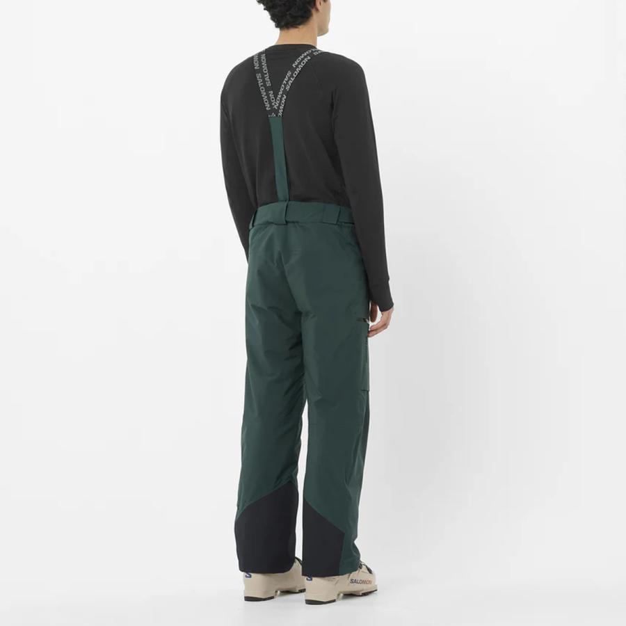 SALOMON（サロモン） スキーウェア パンツ メンズ＜2026＞BRILLIANT