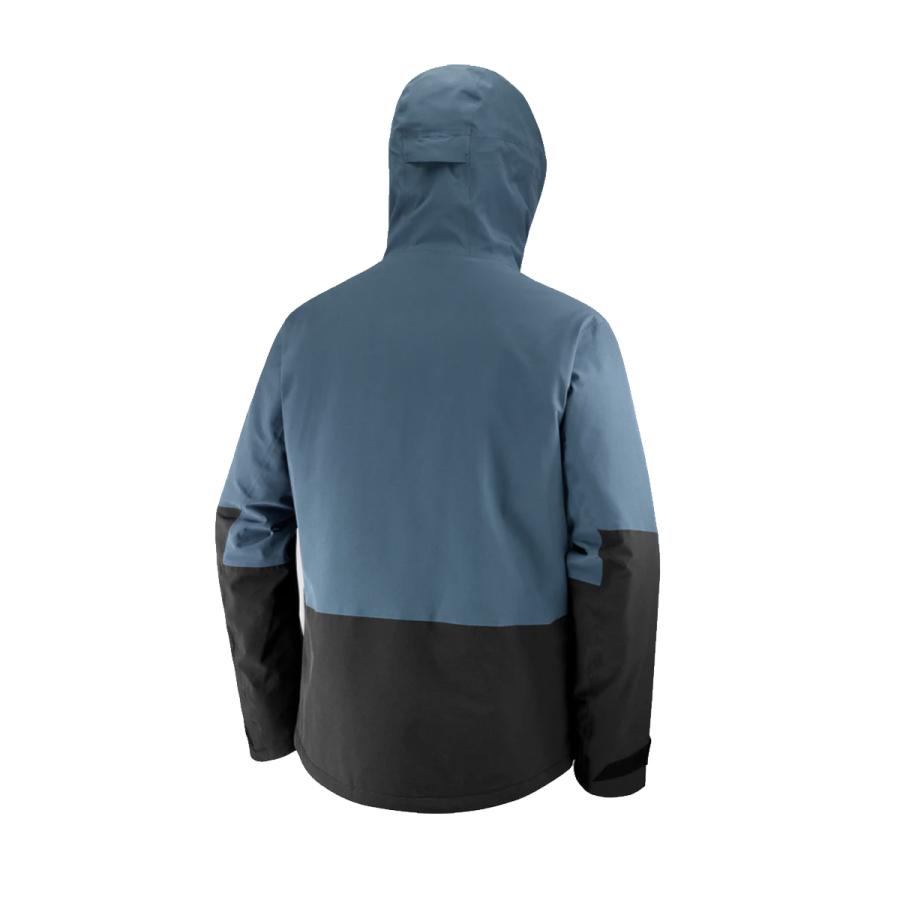 SALOMON（サロモン） スキーウェア ジャケット メンズ＜2026＞HIGHLAND