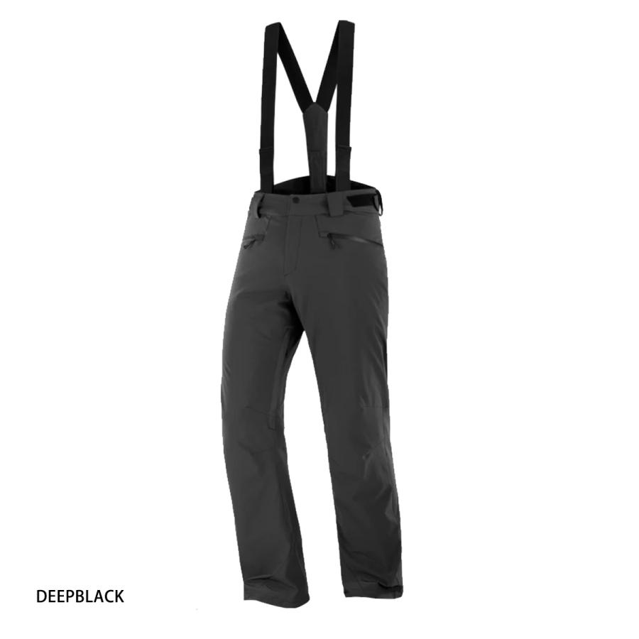 SALOMON（サロモン） スキーウェア パンツ メンズ＜2026＞EDGE PANT M