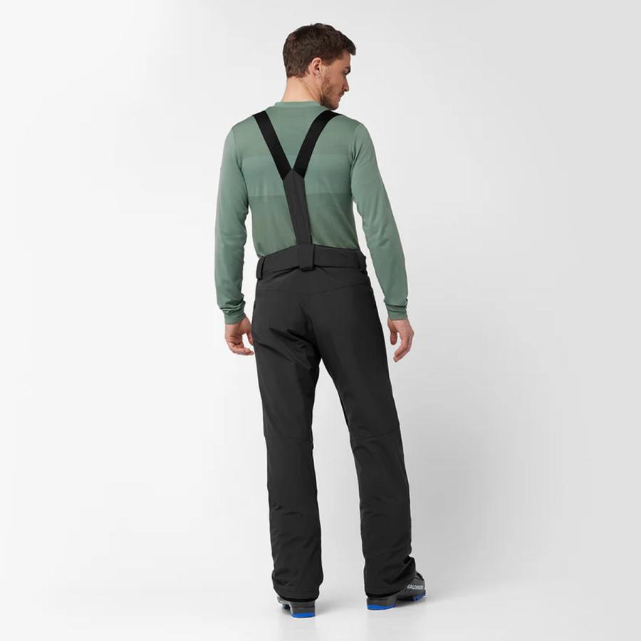サロモン スキーパンツ m SALOMON（サロモン） スキーウェア パンツ メンズ＜2026＞EDGE PANT M