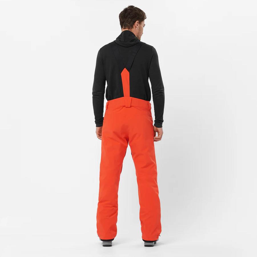 SALOMON（サロモン） スキーウェア パンツ メンズ＜2026＞EDGE PANT M