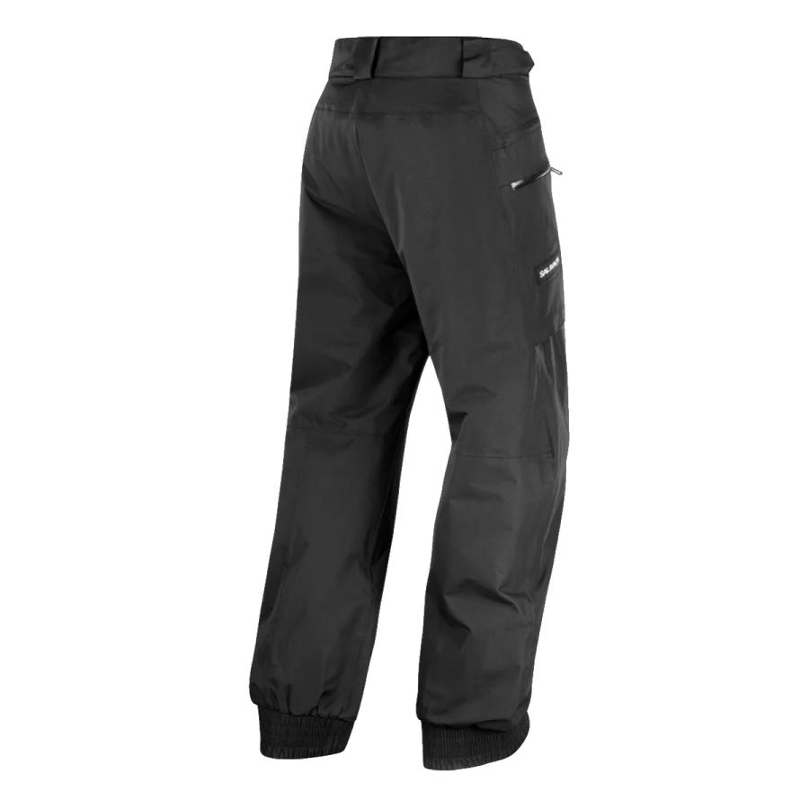 SALOMON（サロモン） スキーウェア パンツ メンズ＜2026＞VENOM PANT M