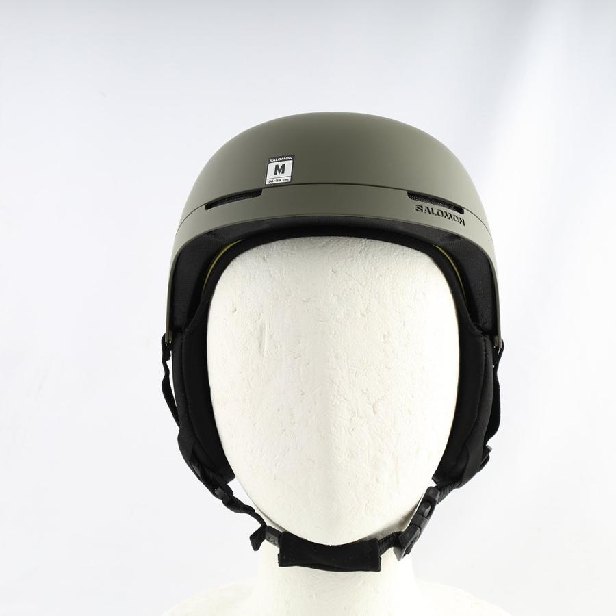 サロモン　ヘルメット SALOMON（サロモン） スキーヘルメット メンズ レディース＜2026