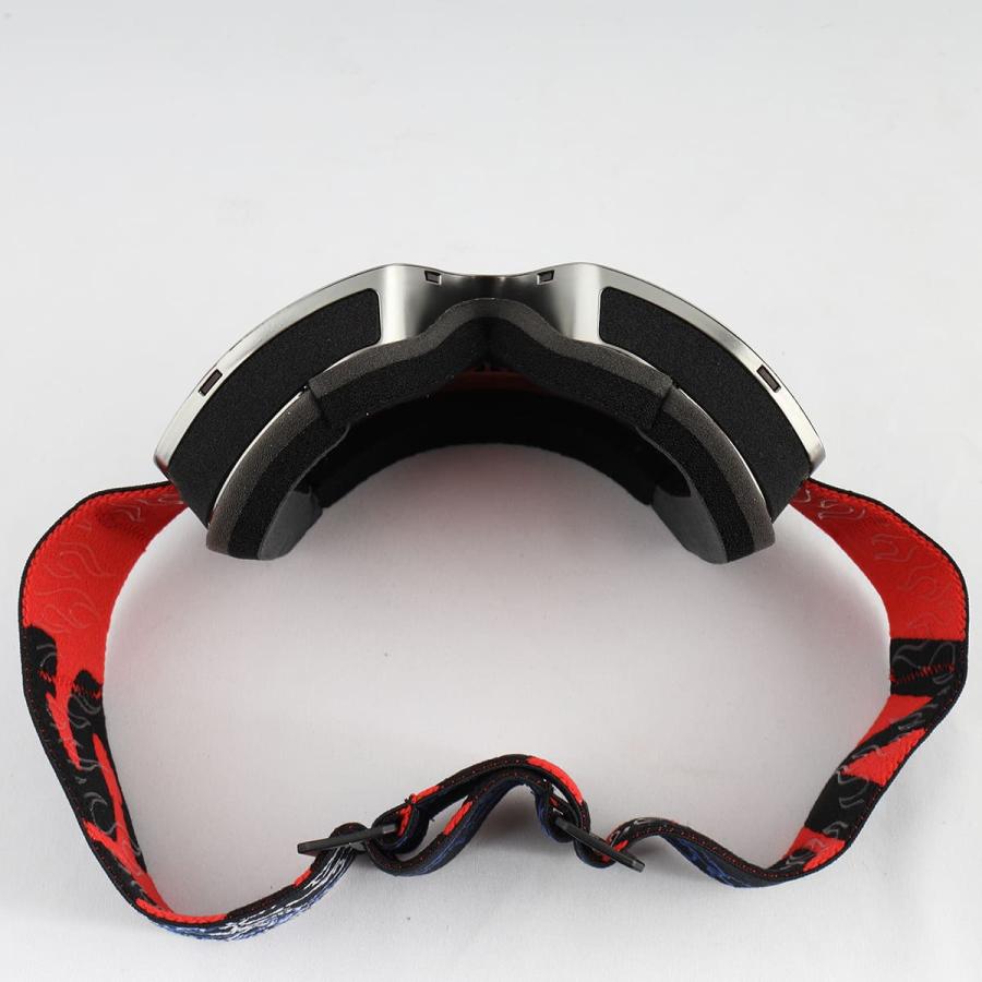 SALOMON サロモン スキーゴーグル メンズ レディース＜2026＞SENTRY PRO SIGMA +1LENS/ セントリープロシグマ 日本正規品_22